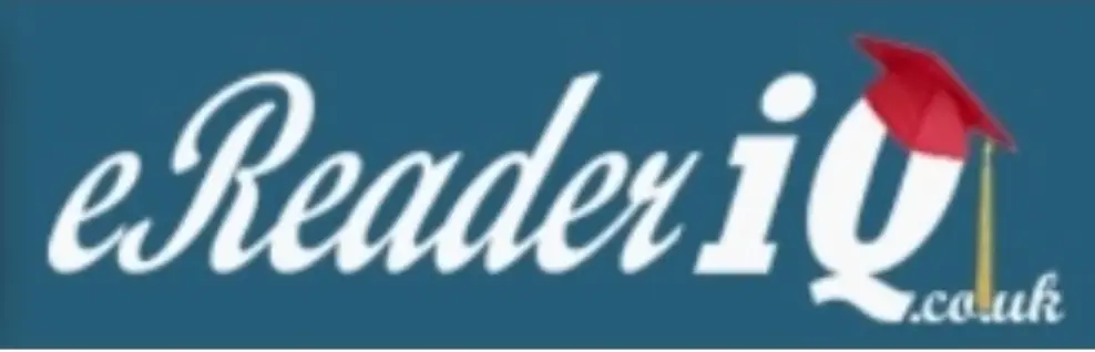 ereader iq